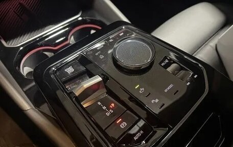 BMW 5 серия, 2025 год, 7 100 000 рублей, 7 фотография