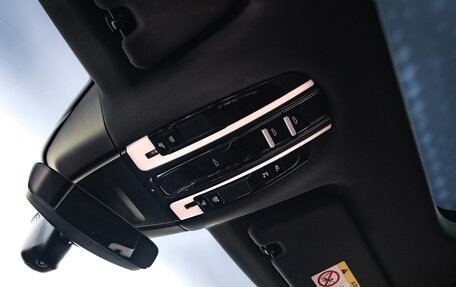 Porsche Panamera II рестайлинг, 2020 год, 7 500 000 рублей, 2 фотография