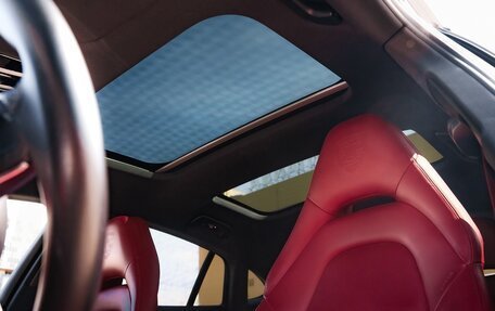 Porsche Panamera II рестайлинг, 2020 год, 7 500 000 рублей, 5 фотография