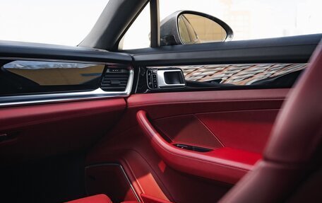 Porsche Panamera II рестайлинг, 2020 год, 7 500 000 рублей, 6 фотография