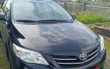 Toyota Corolla, 2011 год, 995 000 рублей, 5 фотография