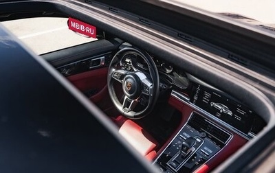 Porsche Panamera II рестайлинг, 2020 год, 7 500 000 рублей, 1 фотография