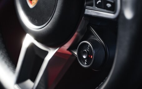 Porsche Panamera II рестайлинг, 2020 год, 7 500 000 рублей, 13 фотография