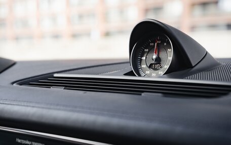 Porsche Panamera II рестайлинг, 2020 год, 7 500 000 рублей, 12 фотография