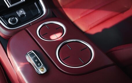 Porsche Panamera II рестайлинг, 2020 год, 7 500 000 рублей, 7 фотография