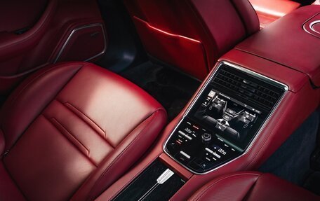 Porsche Panamera II рестайлинг, 2020 год, 7 500 000 рублей, 19 фотография