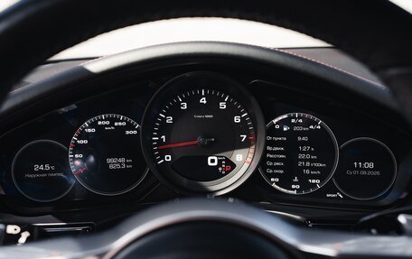 Porsche Panamera II рестайлинг, 2020 год, 7 500 000 рублей, 10 фотография