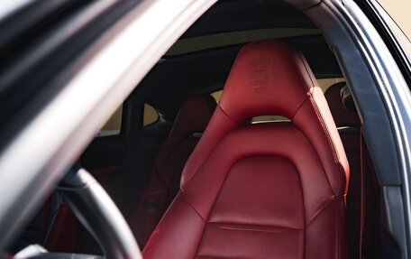 Porsche Panamera II рестайлинг, 2020 год, 7 500 000 рублей, 11 фотография