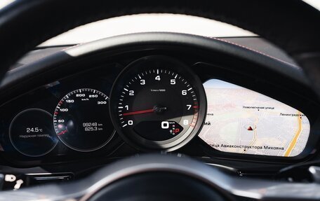 Porsche Panamera II рестайлинг, 2020 год, 7 500 000 рублей, 9 фотография