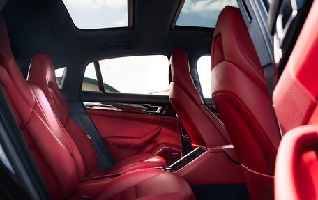 Porsche Panamera II рестайлинг, 2020 год, 7 500 000 рублей, 14 фотография