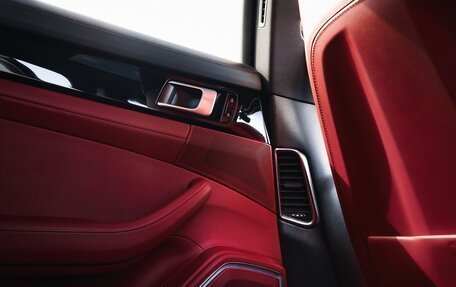 Porsche Panamera II рестайлинг, 2020 год, 7 500 000 рублей, 15 фотография