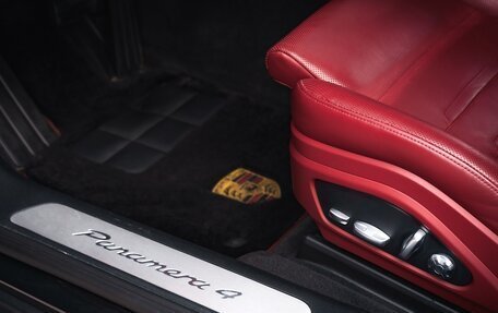 Porsche Panamera II рестайлинг, 2020 год, 7 500 000 рублей, 20 фотография