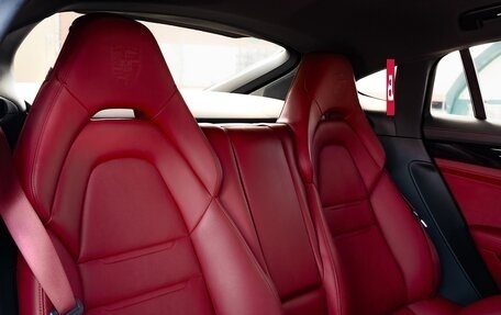 Porsche Panamera II рестайлинг, 2020 год, 7 500 000 рублей, 18 фотография