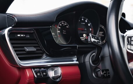 Porsche Panamera II рестайлинг, 2020 год, 7 500 000 рублей, 21 фотография