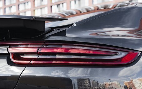 Porsche Panamera II рестайлинг, 2020 год, 7 500 000 рублей, 24 фотография