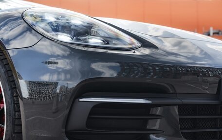 Porsche Panamera II рестайлинг, 2020 год, 7 500 000 рублей, 25 фотография