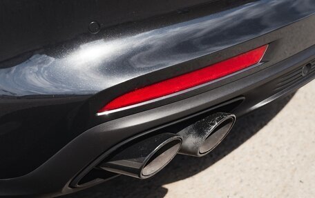 Porsche Panamera II рестайлинг, 2020 год, 7 500 000 рублей, 31 фотография