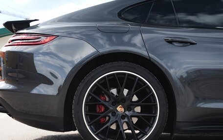 Porsche Panamera II рестайлинг, 2020 год, 7 500 000 рублей, 29 фотография