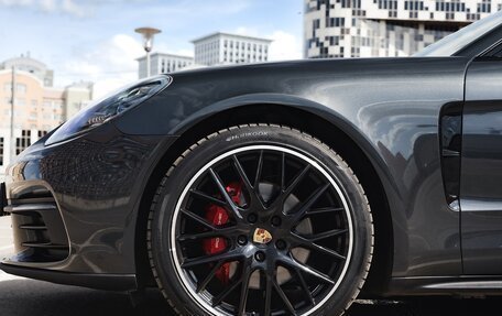 Porsche Panamera II рестайлинг, 2020 год, 7 500 000 рублей, 30 фотография