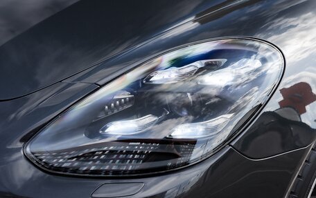 Porsche Panamera II рестайлинг, 2020 год, 7 500 000 рублей, 26 фотография