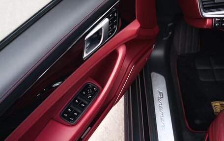 Porsche Panamera II рестайлинг, 2020 год, 7 500 000 рублей, 22 фотография