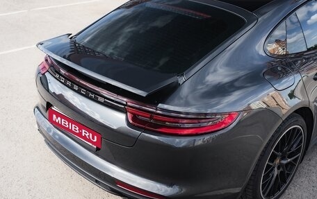 Porsche Panamera II рестайлинг, 2020 год, 7 500 000 рублей, 32 фотография