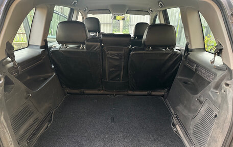 Opel Zafira B, 2008 год, 370 000 рублей, 10 фотография