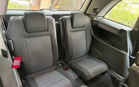 Opel Zafira B, 2008 год, 370 000 рублей, 9 фотография