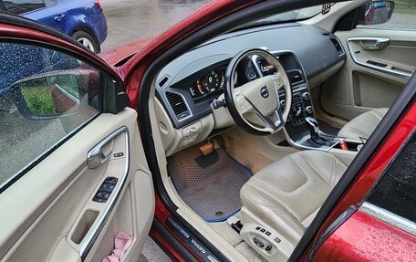 Volvo XC60 II, 2015 год, 1 690 000 рублей, 8 фотография