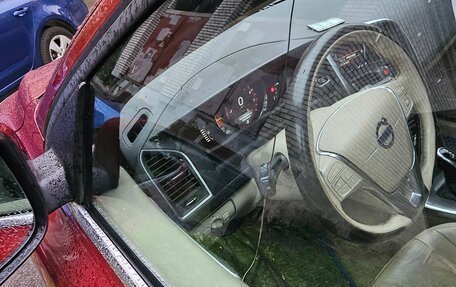 Volvo XC60 II, 2015 год, 1 690 000 рублей, 9 фотография