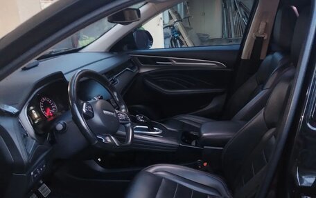Haval F7 I, 2020 год, 1 800 рублей, 4 фотография