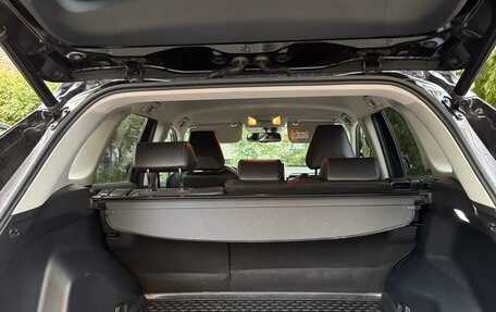 Toyota RAV4, 2021 год, 3 350 000 рублей, 8 фотография