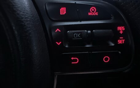 KIA Optima IV, 2017 год, 740 000 рублей, 8 фотография