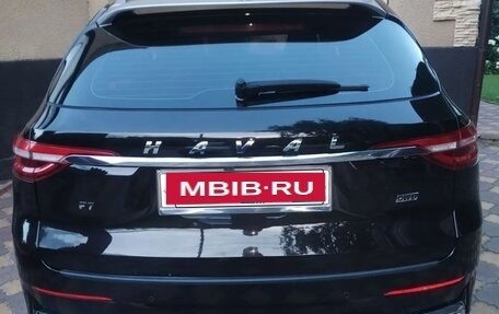 Haval F7 I, 2020 год, 1 800 рублей, 3 фотография