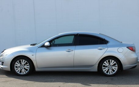 Mazda 6, 2008 год, 810 000 рублей, 4 фотография
