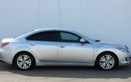 Mazda 6, 2008 год, 810 000 рублей, 8 фотография