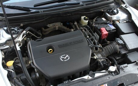 Mazda 6, 2008 год, 810 000 рублей, 9 фотография