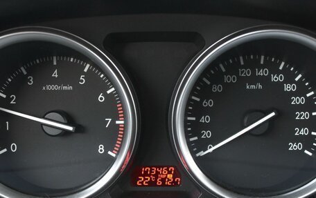 Mazda 6, 2008 год, 810 000 рублей, 11 фотография