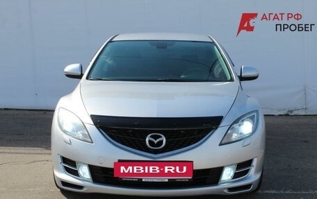 Mazda 6, 2008 год, 810 000 рублей, 2 фотография