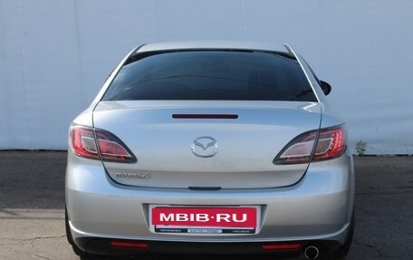 Mazda 6, 2008 год, 810 000 рублей, 6 фотография