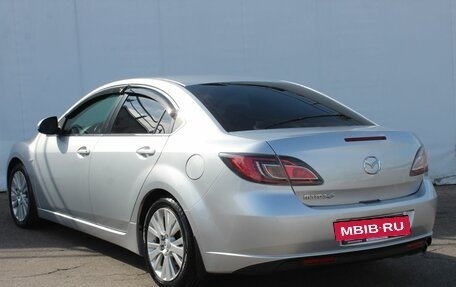 Mazda 6, 2008 год, 810 000 рублей, 5 фотография