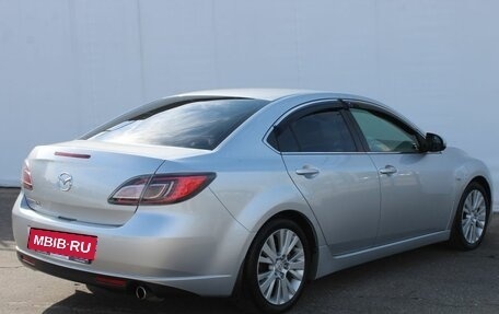 Mazda 6, 2008 год, 810 000 рублей, 7 фотография
