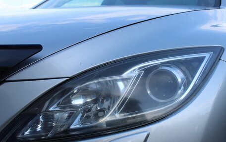 Mazda 6, 2008 год, 810 000 рублей, 19 фотография