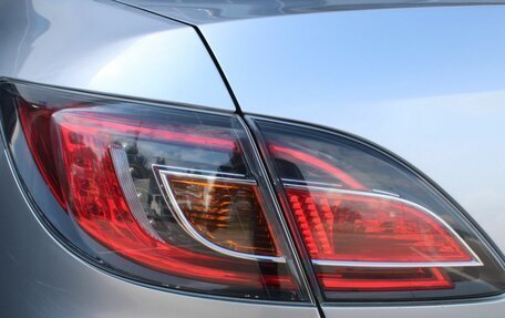 Mazda 6, 2008 год, 810 000 рублей, 20 фотография