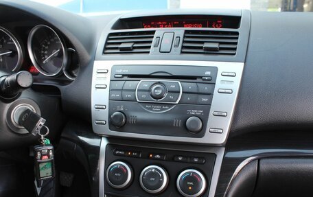 Mazda 6, 2008 год, 810 000 рублей, 18 фотография