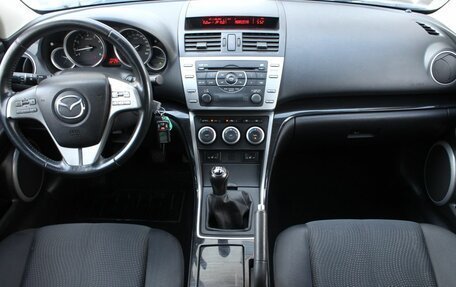 Mazda 6, 2008 год, 810 000 рублей, 16 фотография