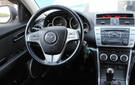 Mazda 6, 2008 год, 810 000 рублей, 17 фотография
