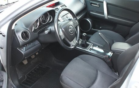 Mazda 6, 2008 год, 810 000 рублей, 15 фотография