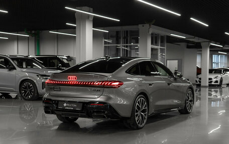 Audi A5, 2026 год, 6 150 000 рублей, 5 фотография