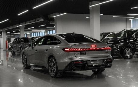 Audi A5, 2026 год, 6 150 000 рублей, 4 фотография